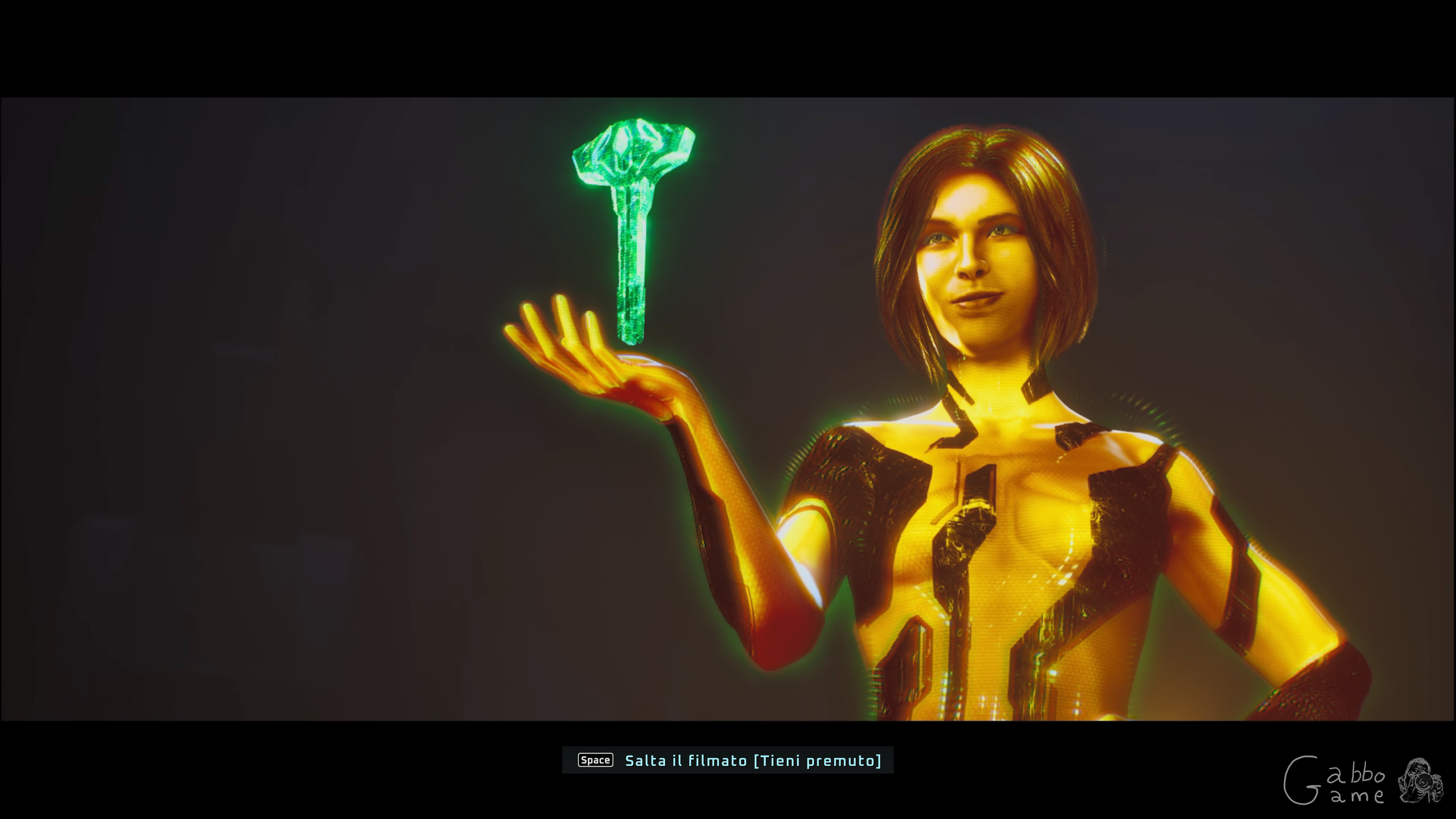 Halo Campain Evolved