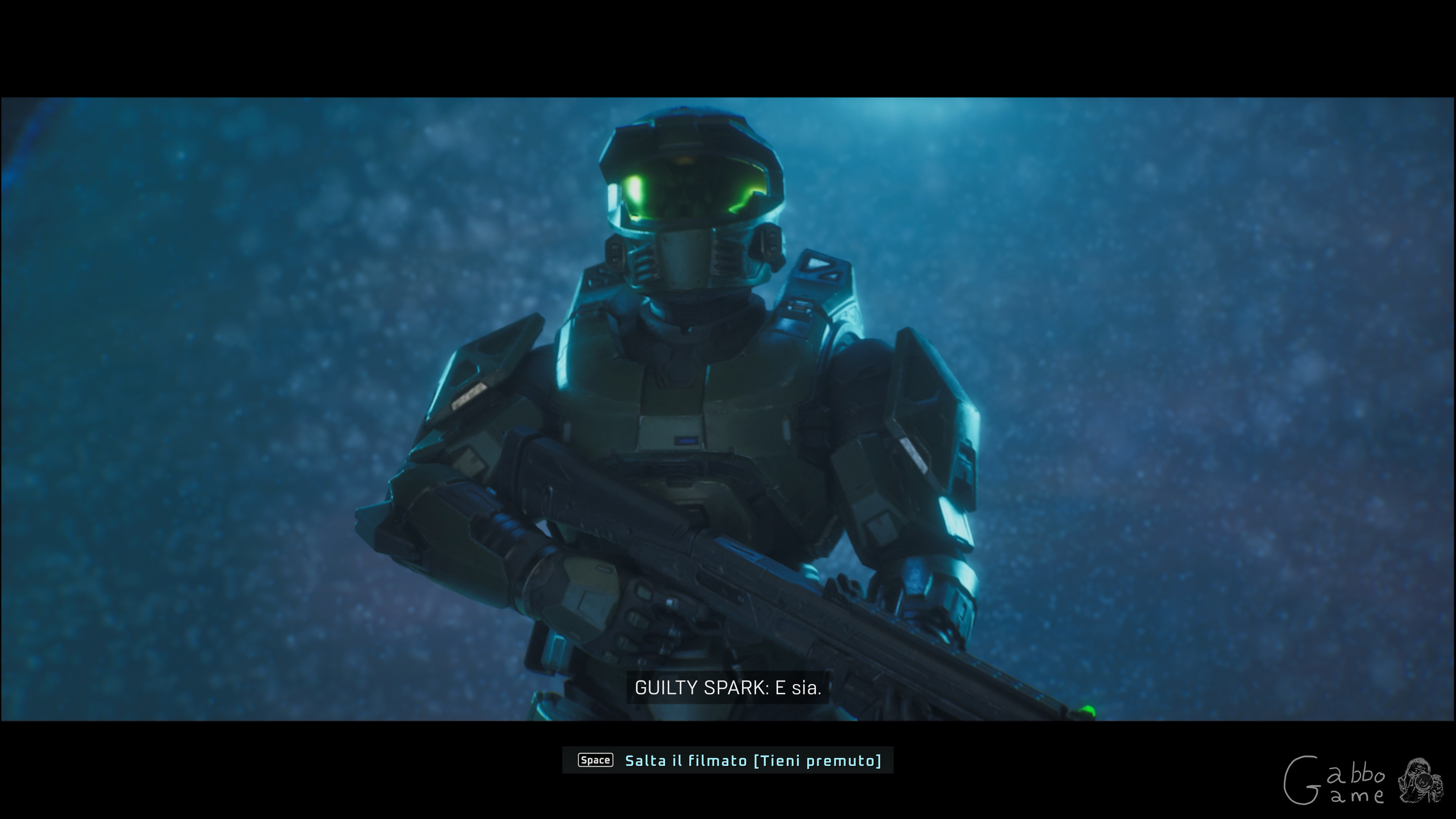 Halo Campain Evolved