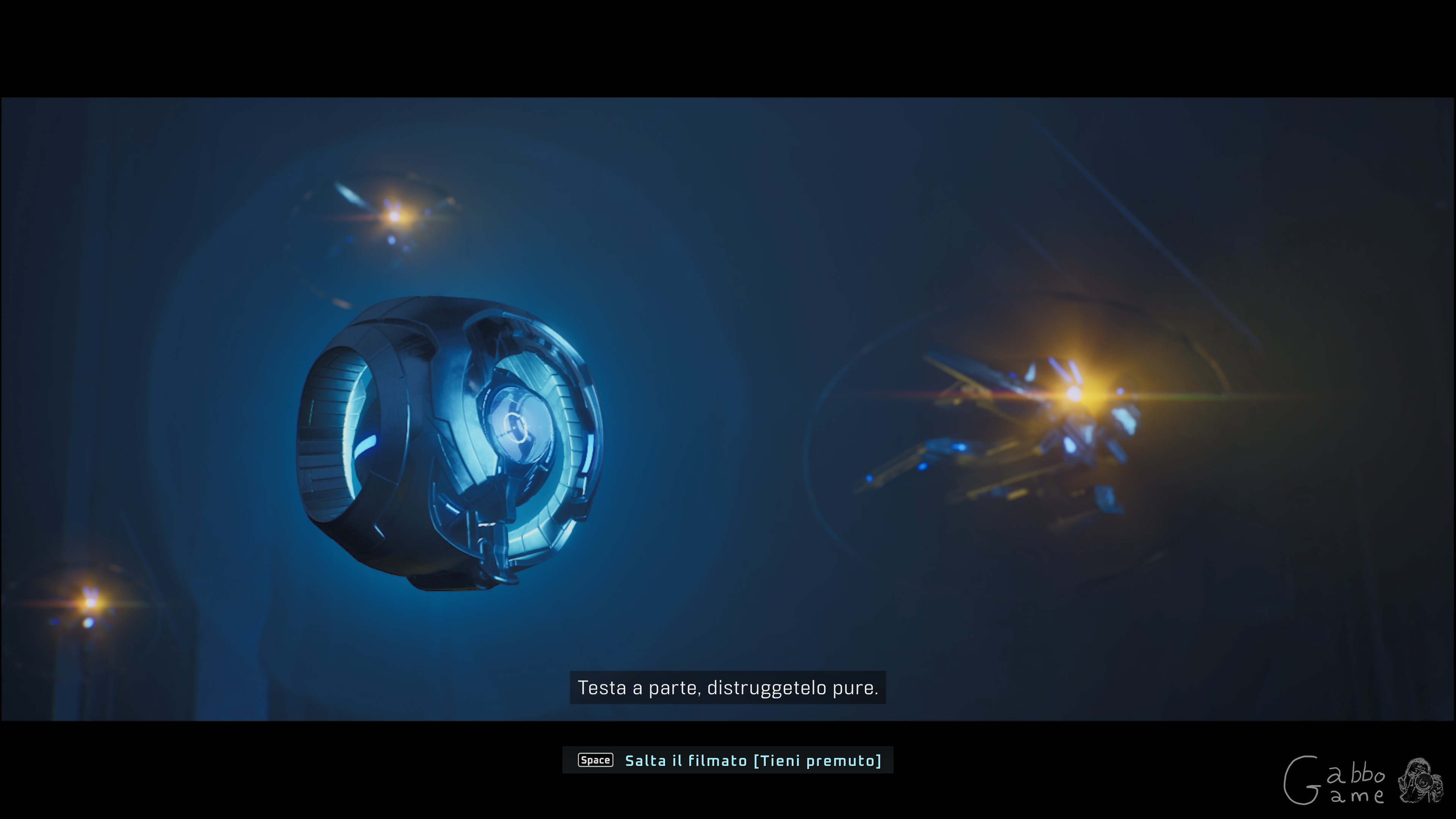 Halo Campain Evolved