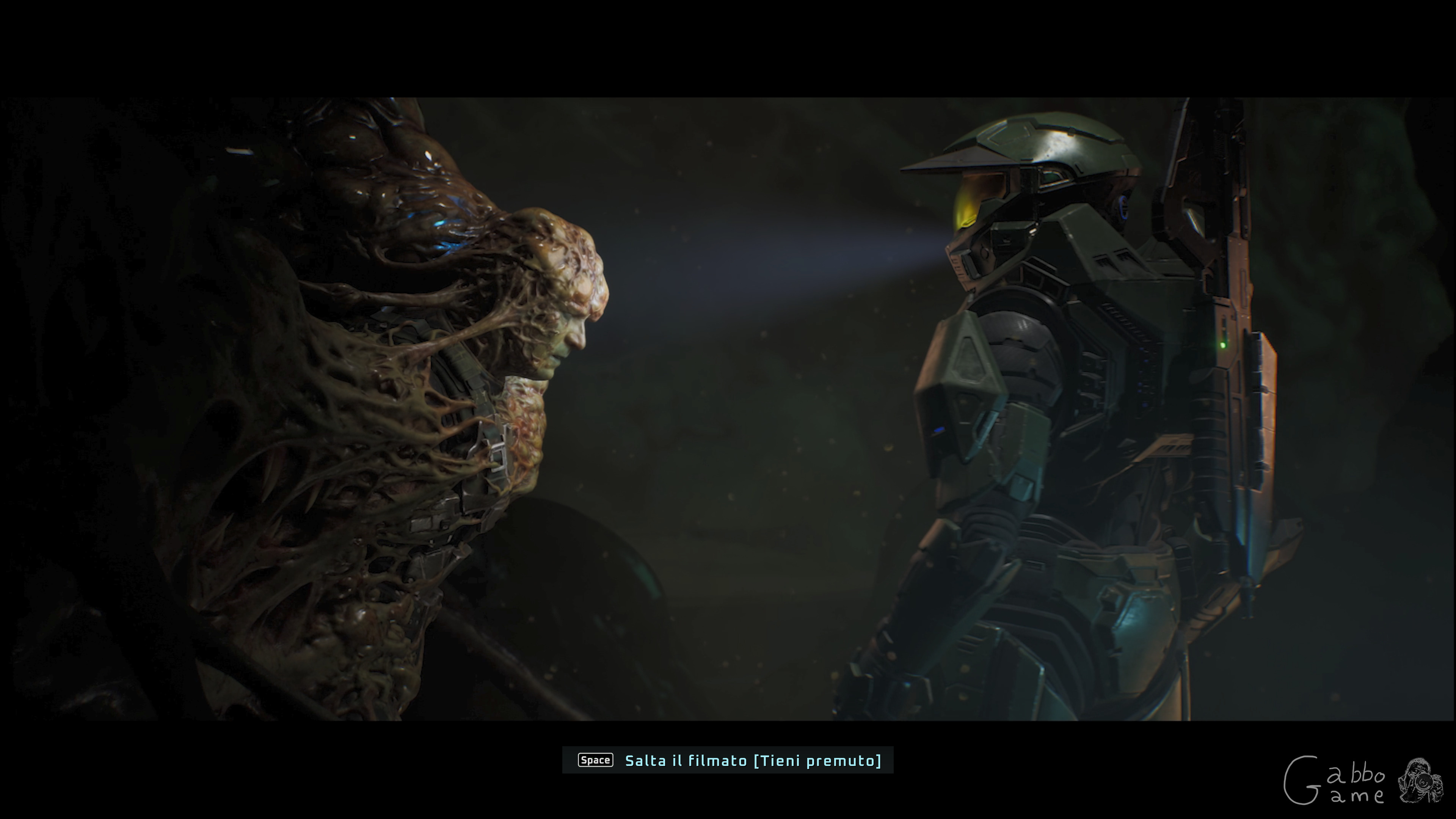 Halo Campain Evolved