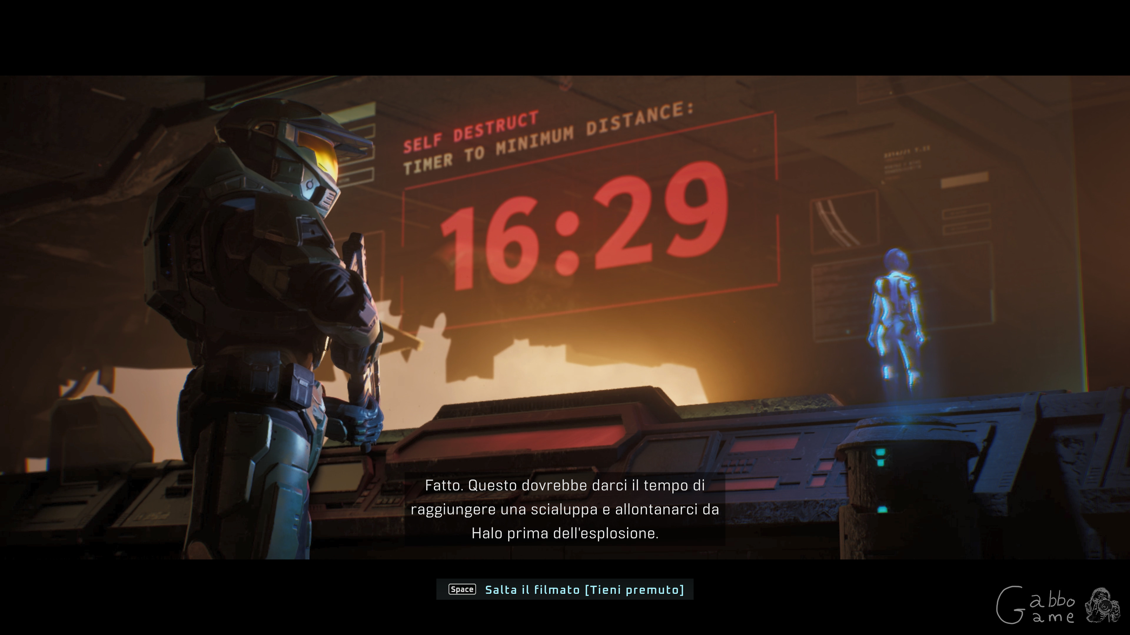 Halo Campain Evolved