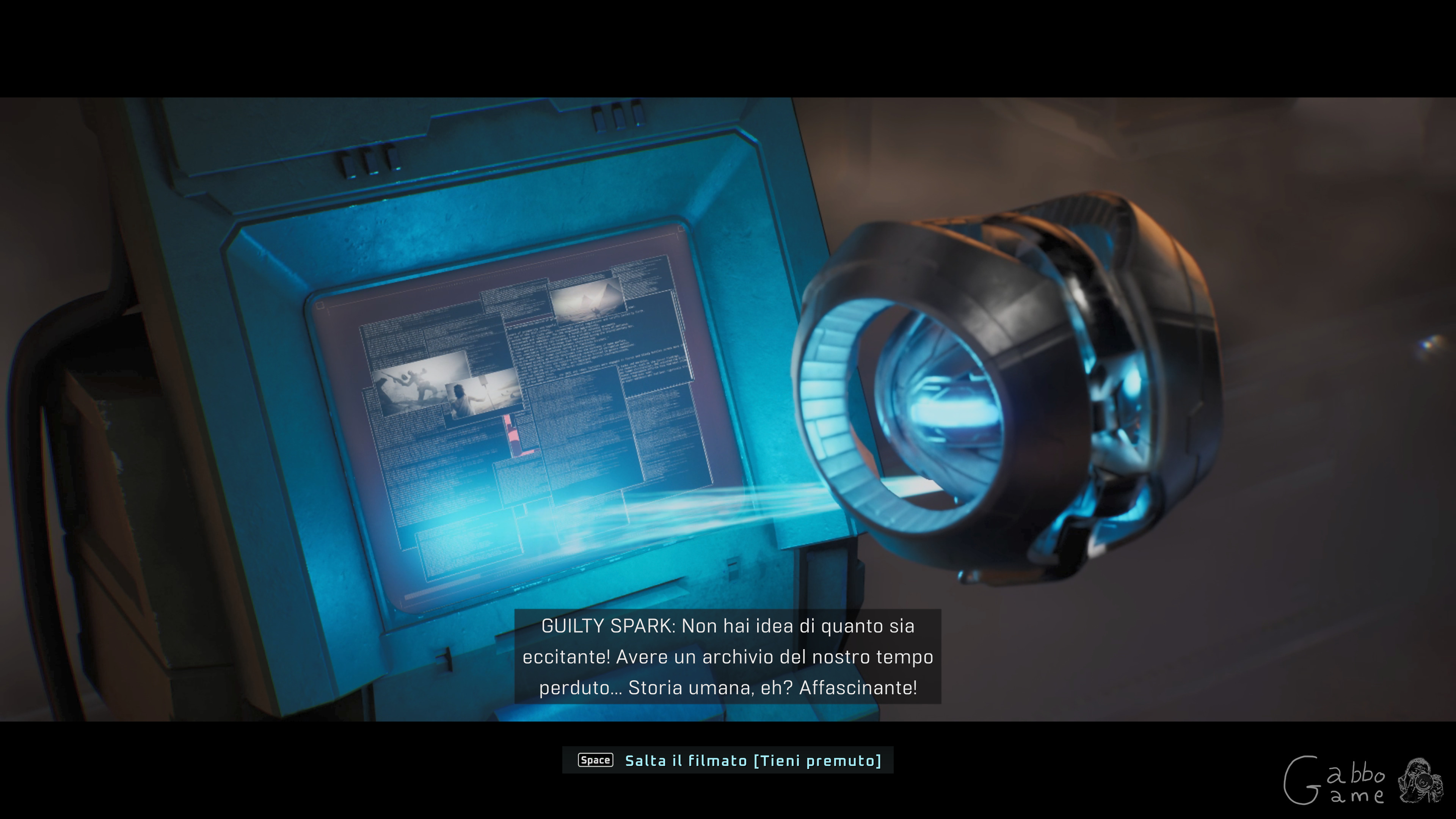 Halo Campain Evolved