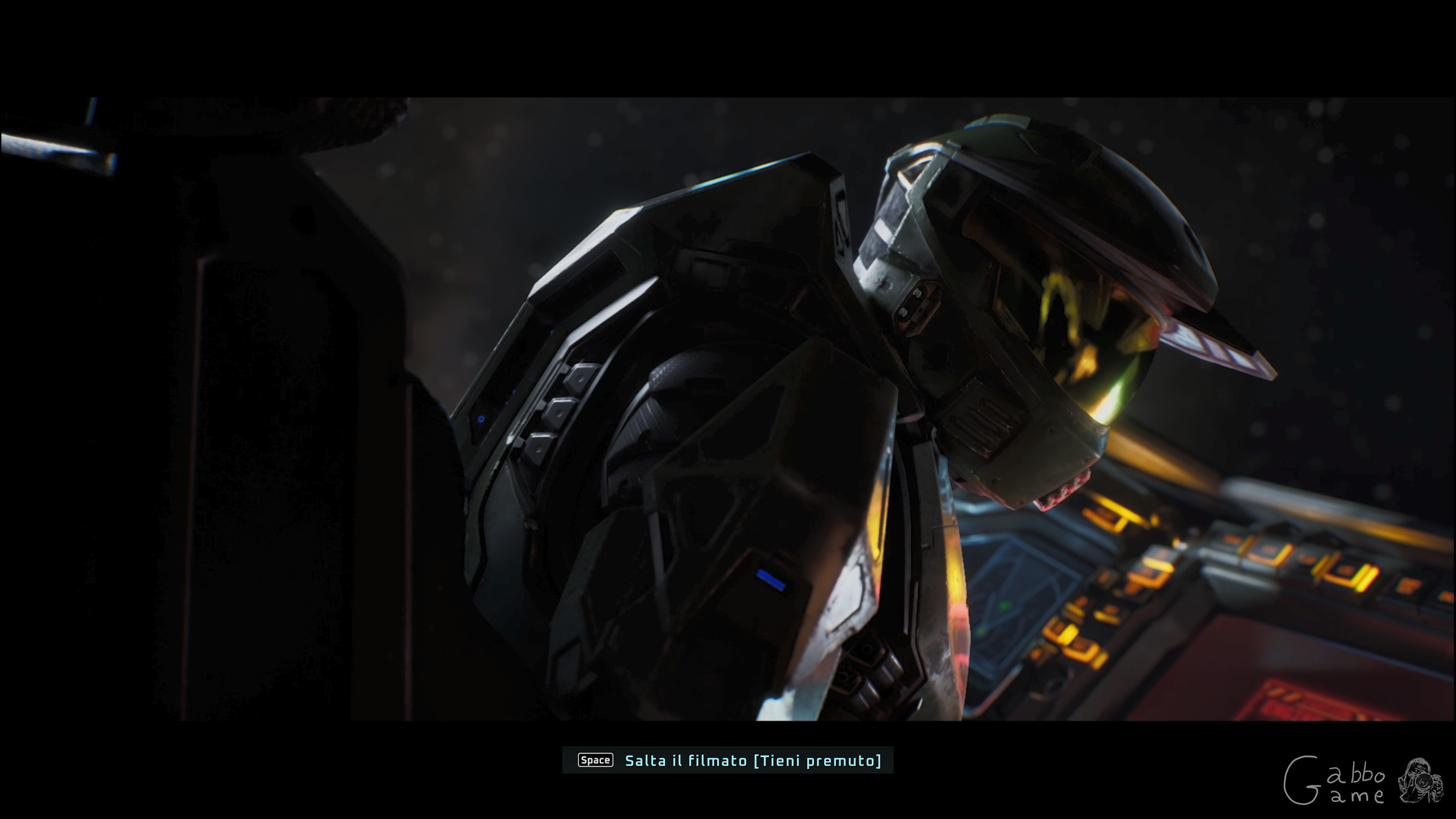 Halo Campain Evolved