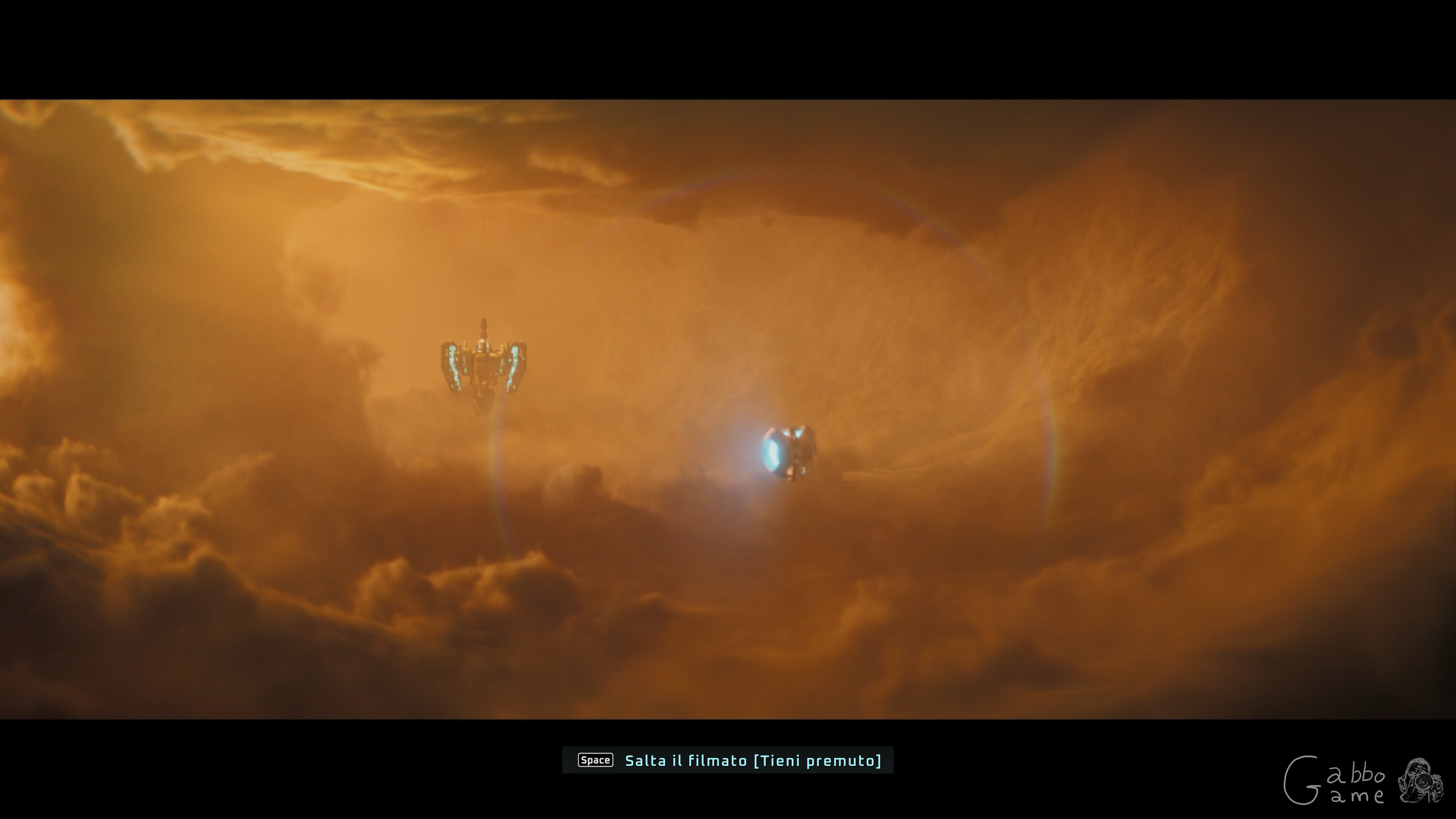 Halo Campain Evolved