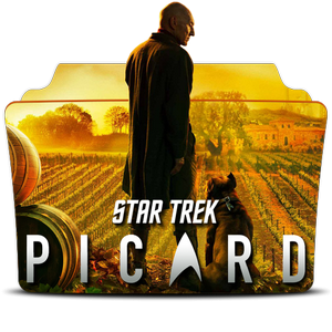 Star Trek Picard