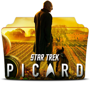 Star Trek Picard